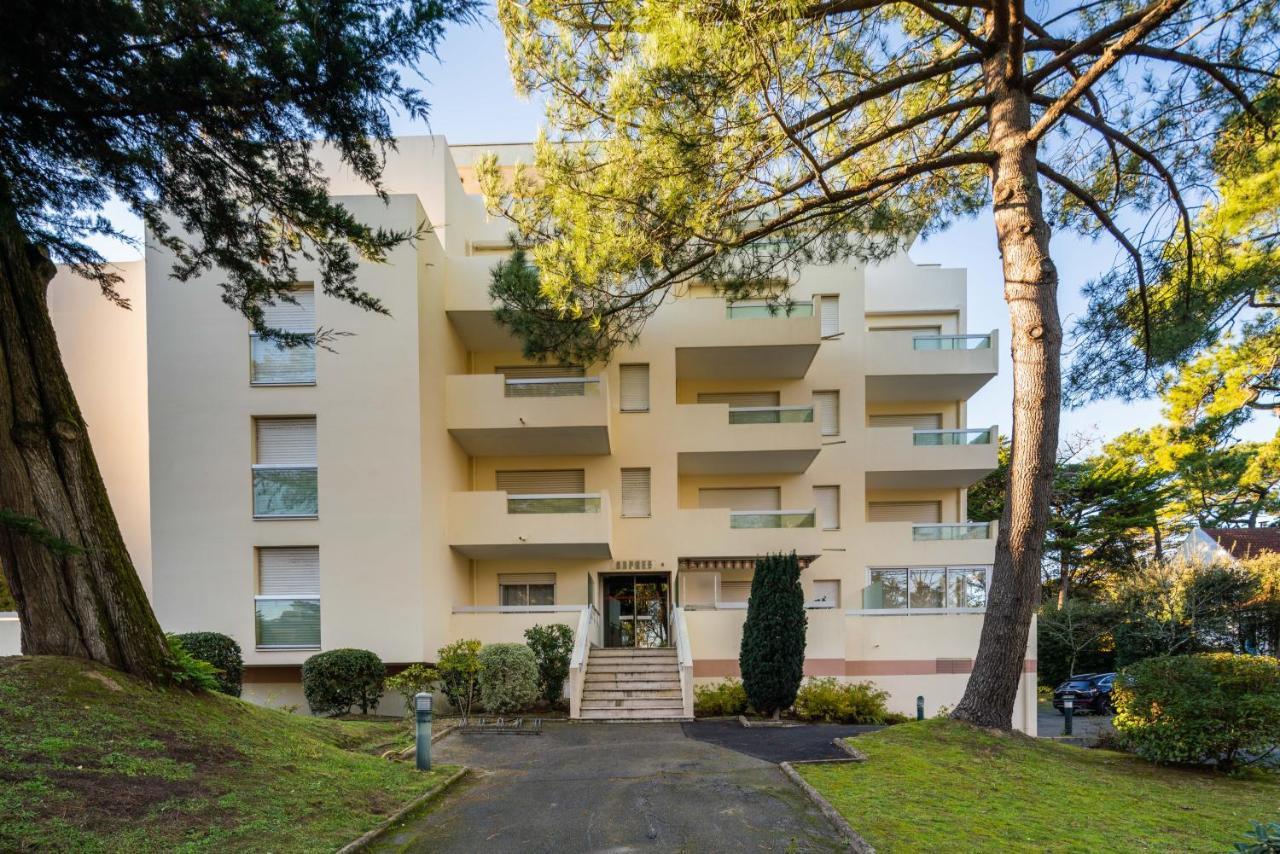 Maia Apartment La Baule-Escoublac Exterior photo