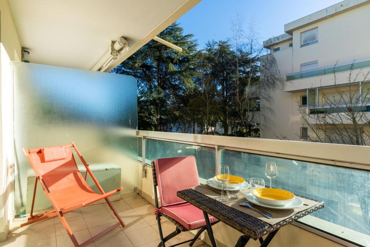 Maia Apartment La Baule-Escoublac Exterior photo